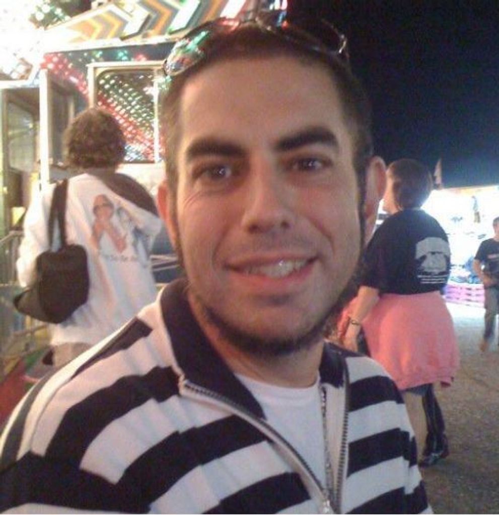 Shawn Burton Profile Photo