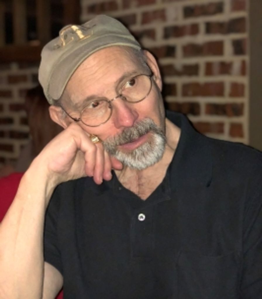 M. Scott Hinkle Profile Photo