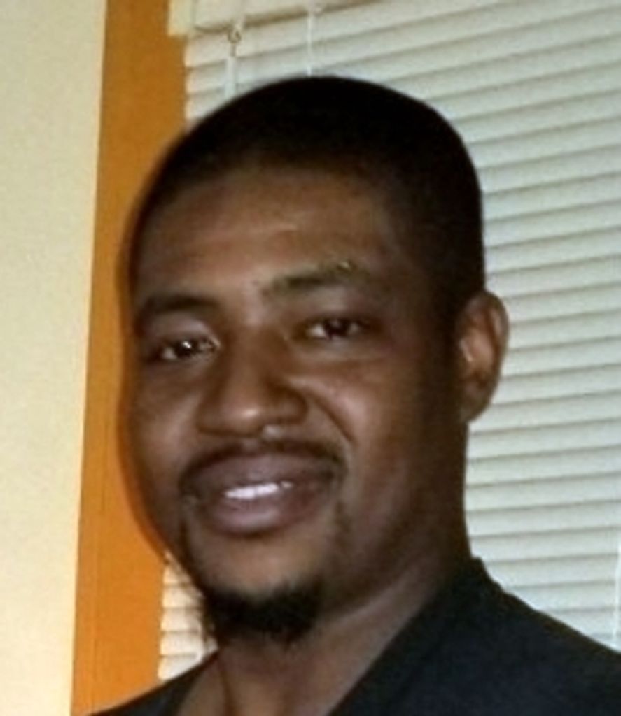 Gregeory Brooks Profile Photo