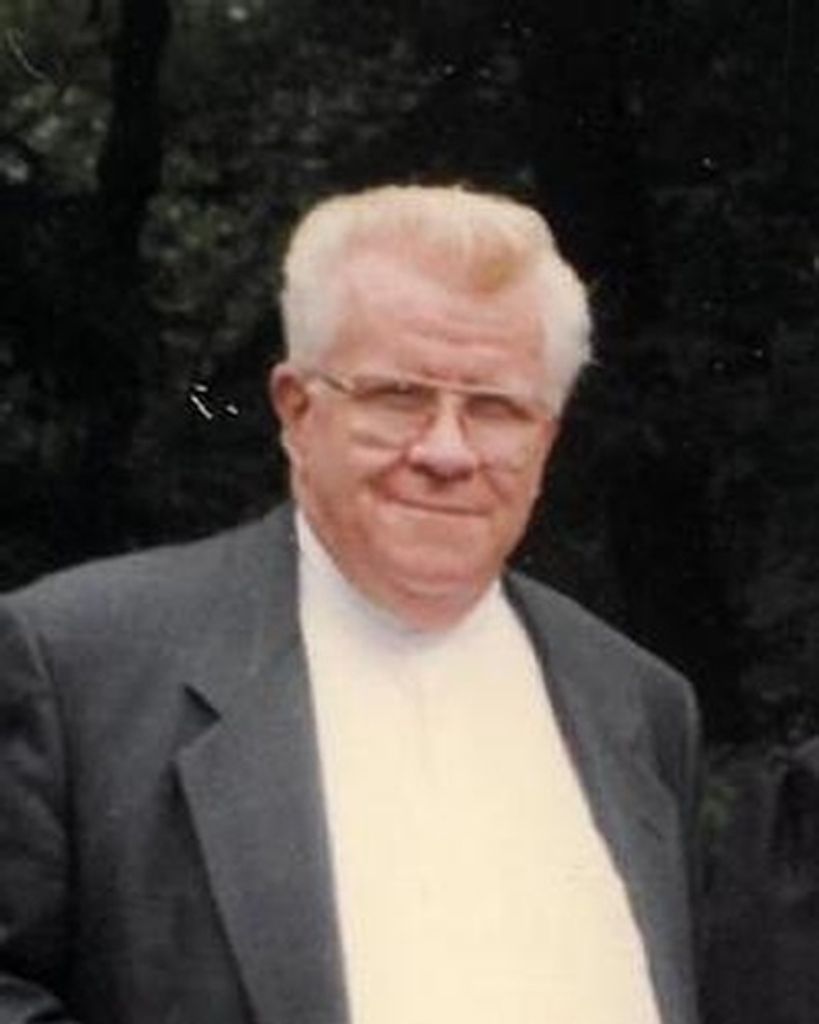John Kivlehan