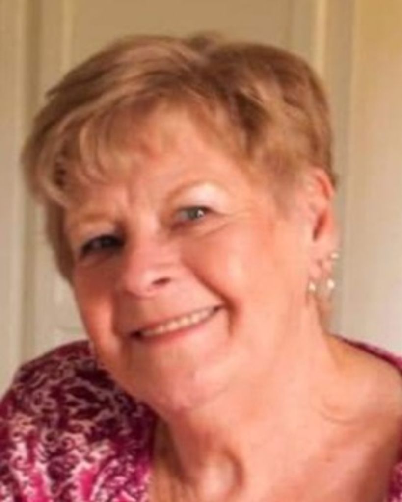 Carolyn Combs