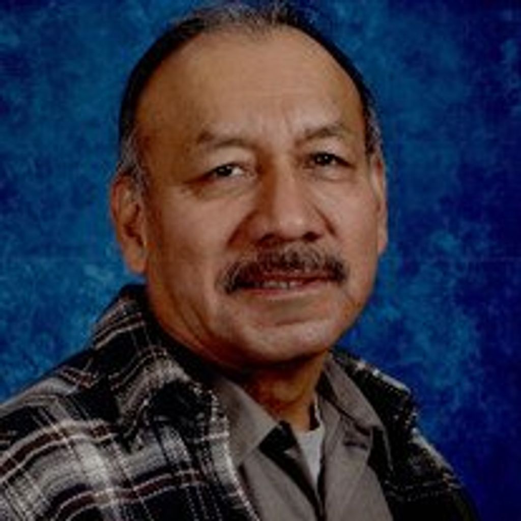 Jesus  Maria Rodriguez  Jr.