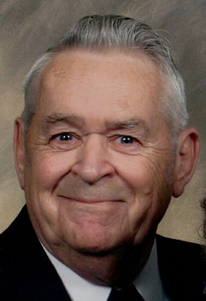 Edwin William Drews