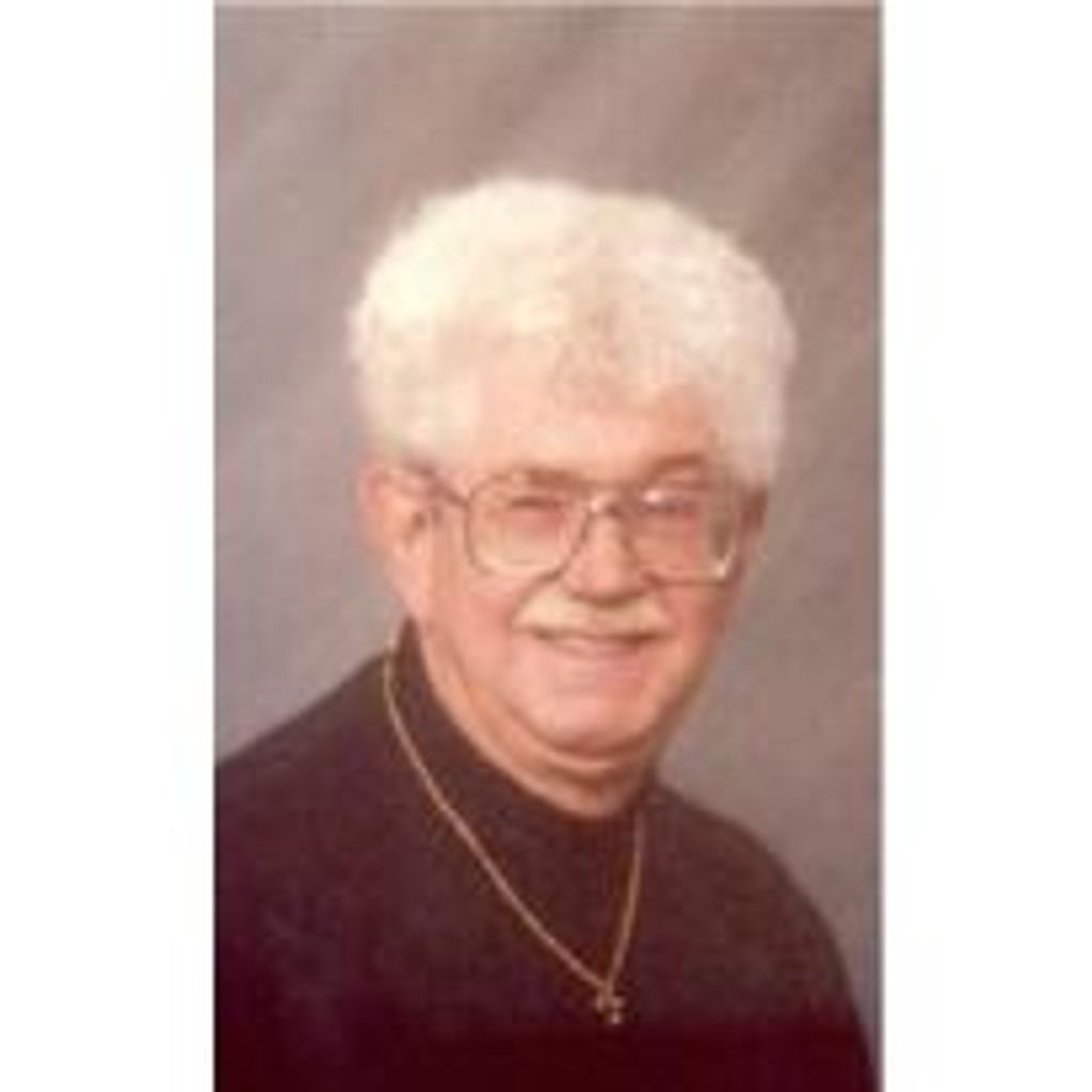 William E. Shirey