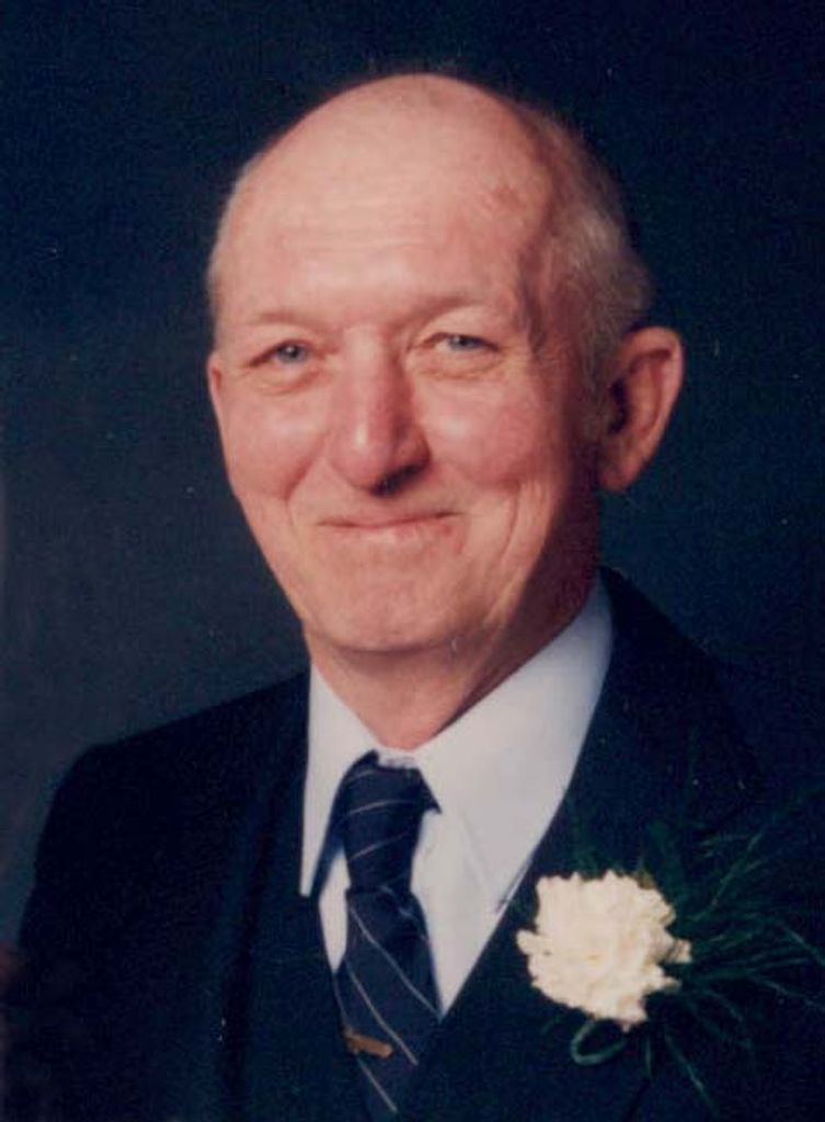 William Robert Pearsall "Bill"