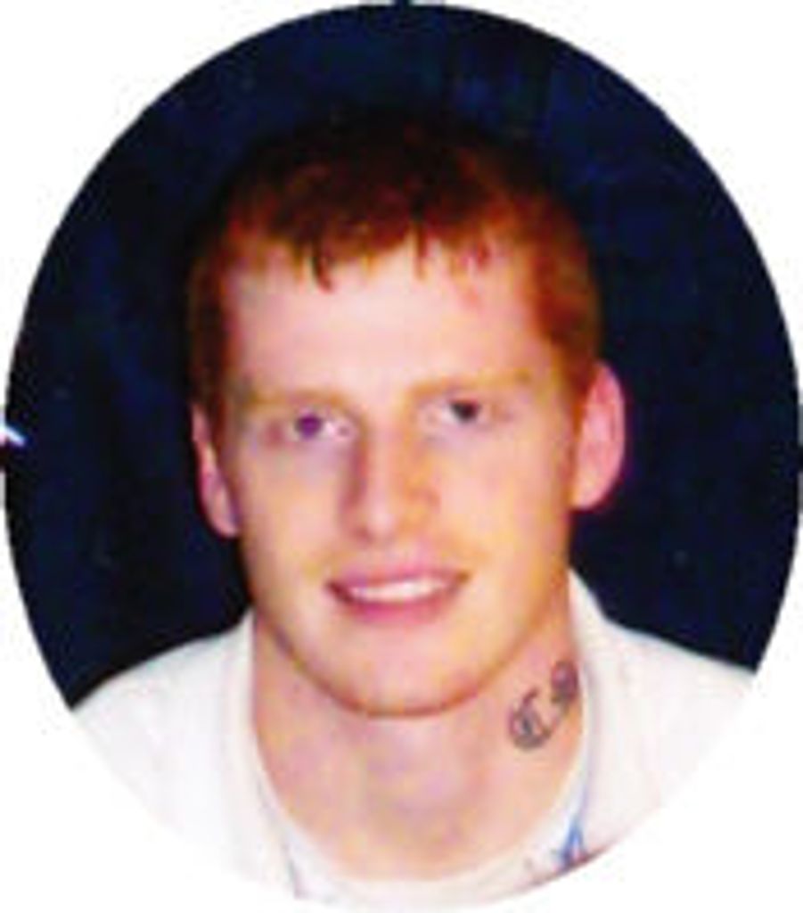 Chadwick Scott Jackson Profile Photo