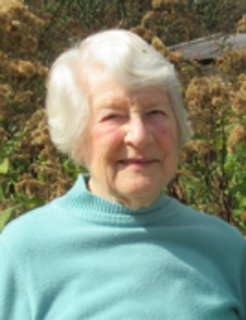 Eva Lydia Steger Profile Photo