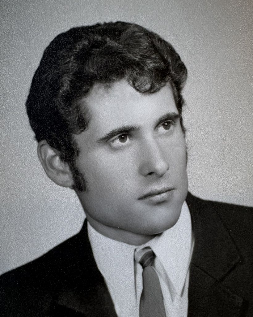 Joao Carlos Da Silva Rego