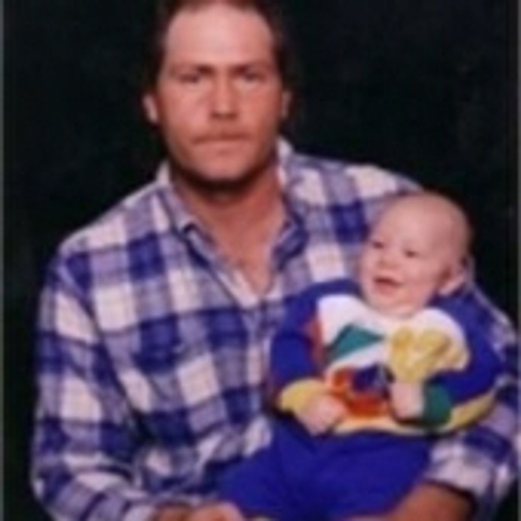 Marvin Lynn "marty" Mccoy