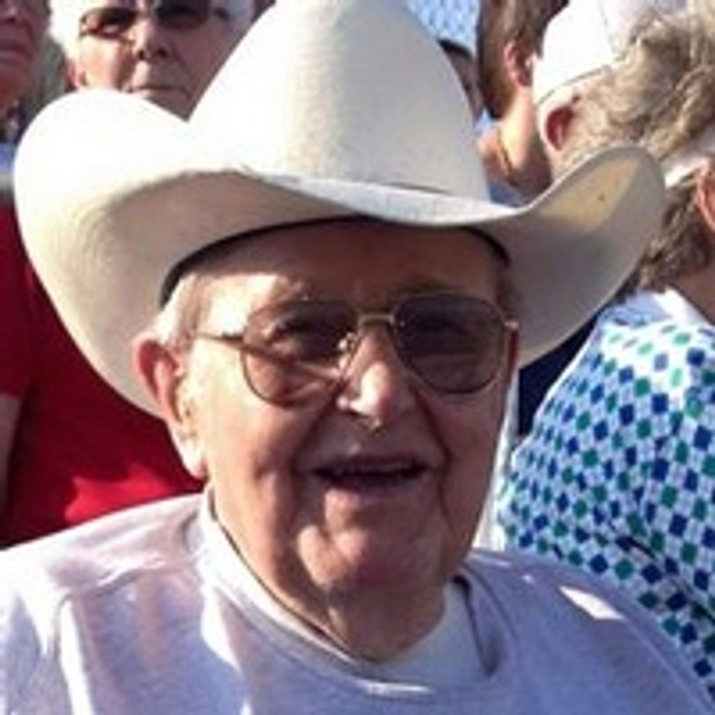 Melvin "Mickey" Karinen