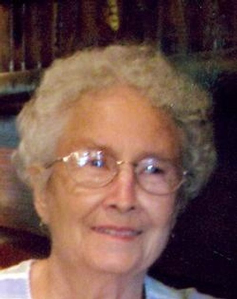 Lorene Helen Jones