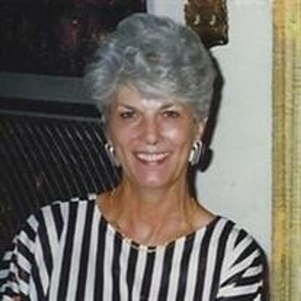 Wilma Dean Hamilton