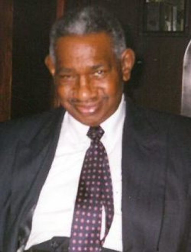 Samuel Rhodes Sr.