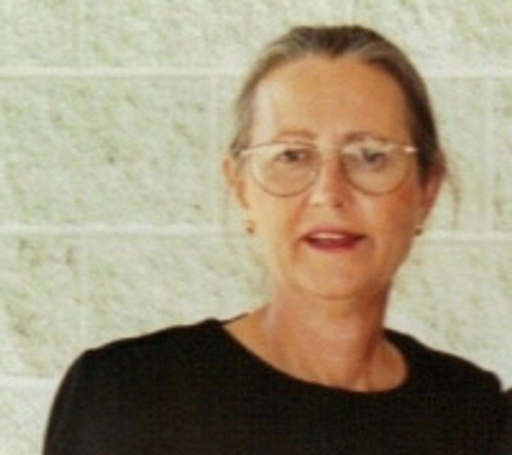 Glenna Faye Lancaster