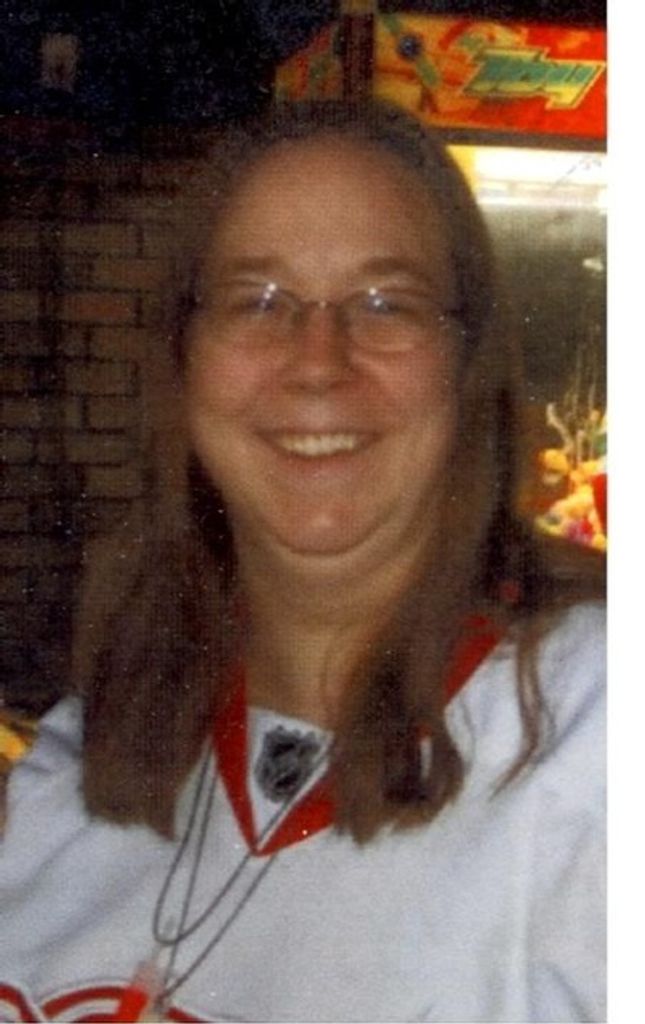 Melinda S. Sanchez-Torres Profile Photo