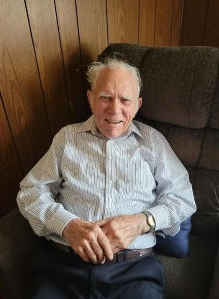 Levin Thomas "Popeye" Coulbourn Profile Photo