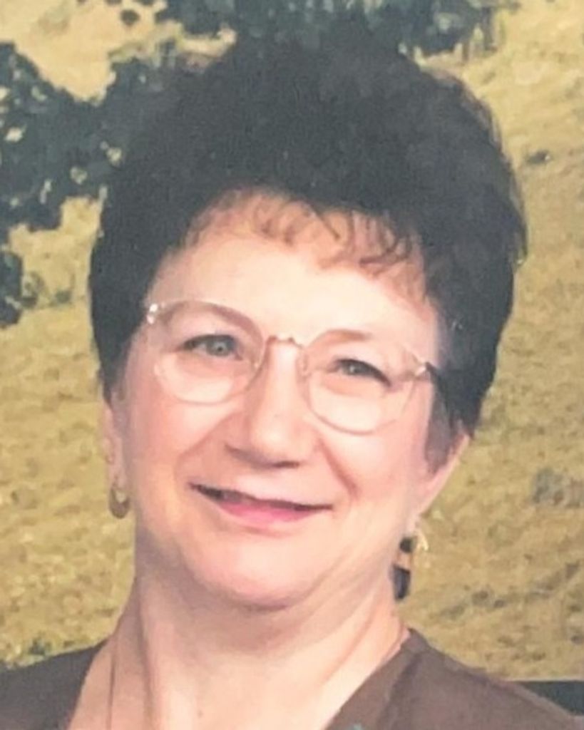 Flora Ruth Elder