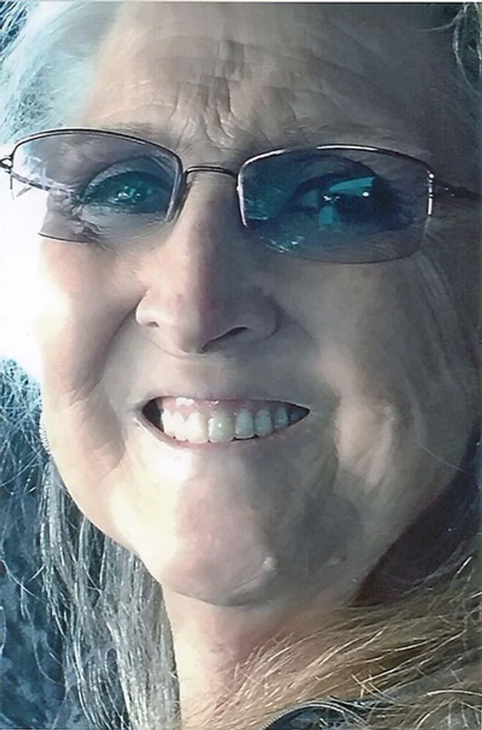 Jerelene Mae Bennetsen Debault