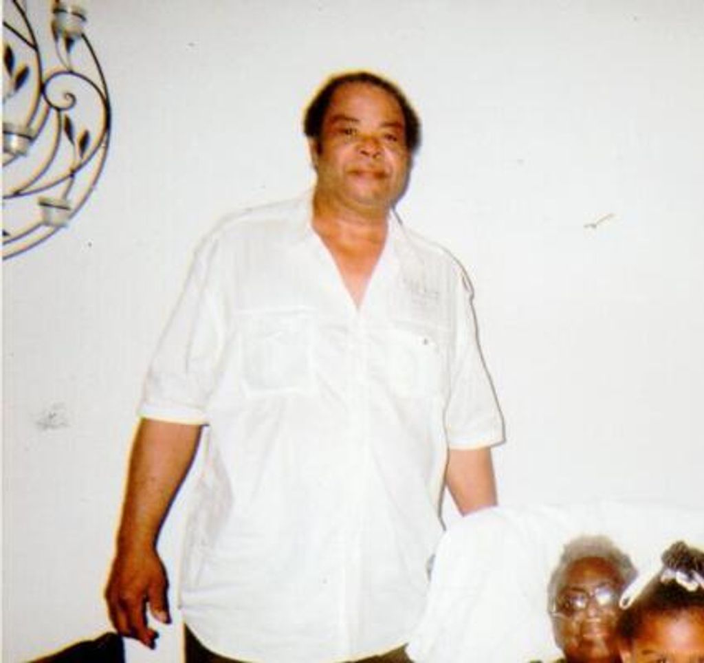 John Wesley Daniel Profile Photo