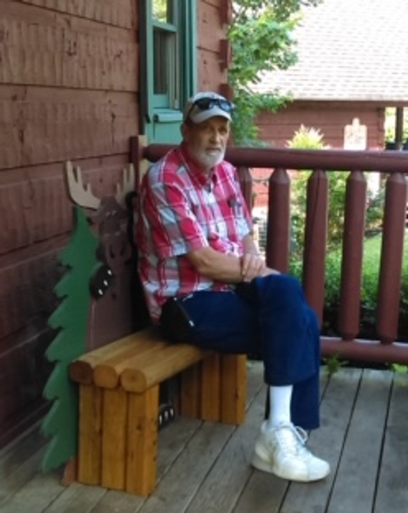 Lonnie Davis Profile Photo