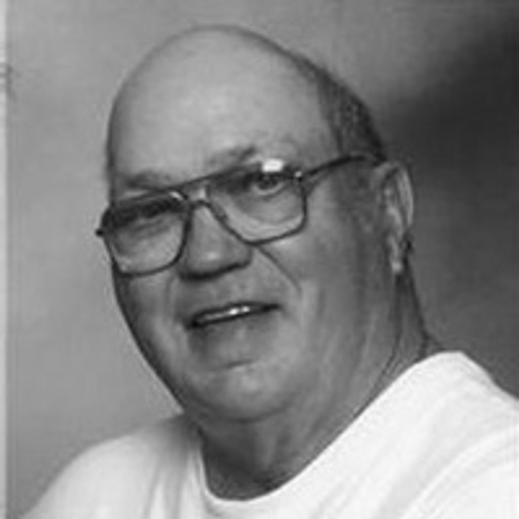 Harold  Dean Justice