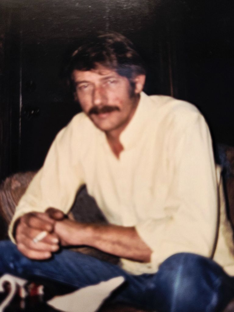 Ronnie Eugene Smith Profile Photo