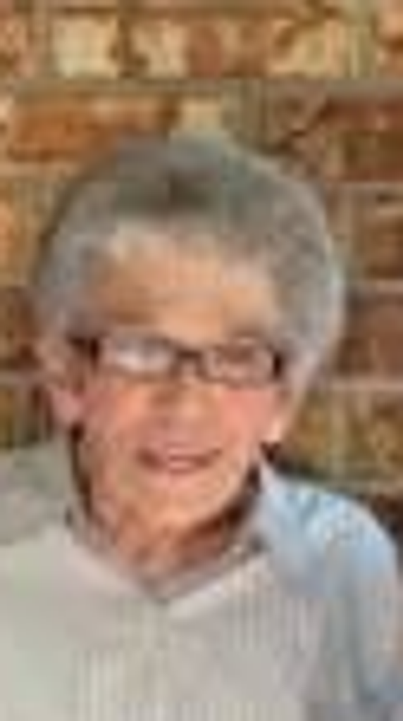 Jane F. Rutschman