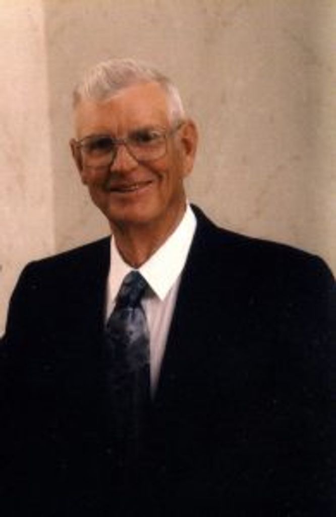 Leonard Martin Mccann “Art”