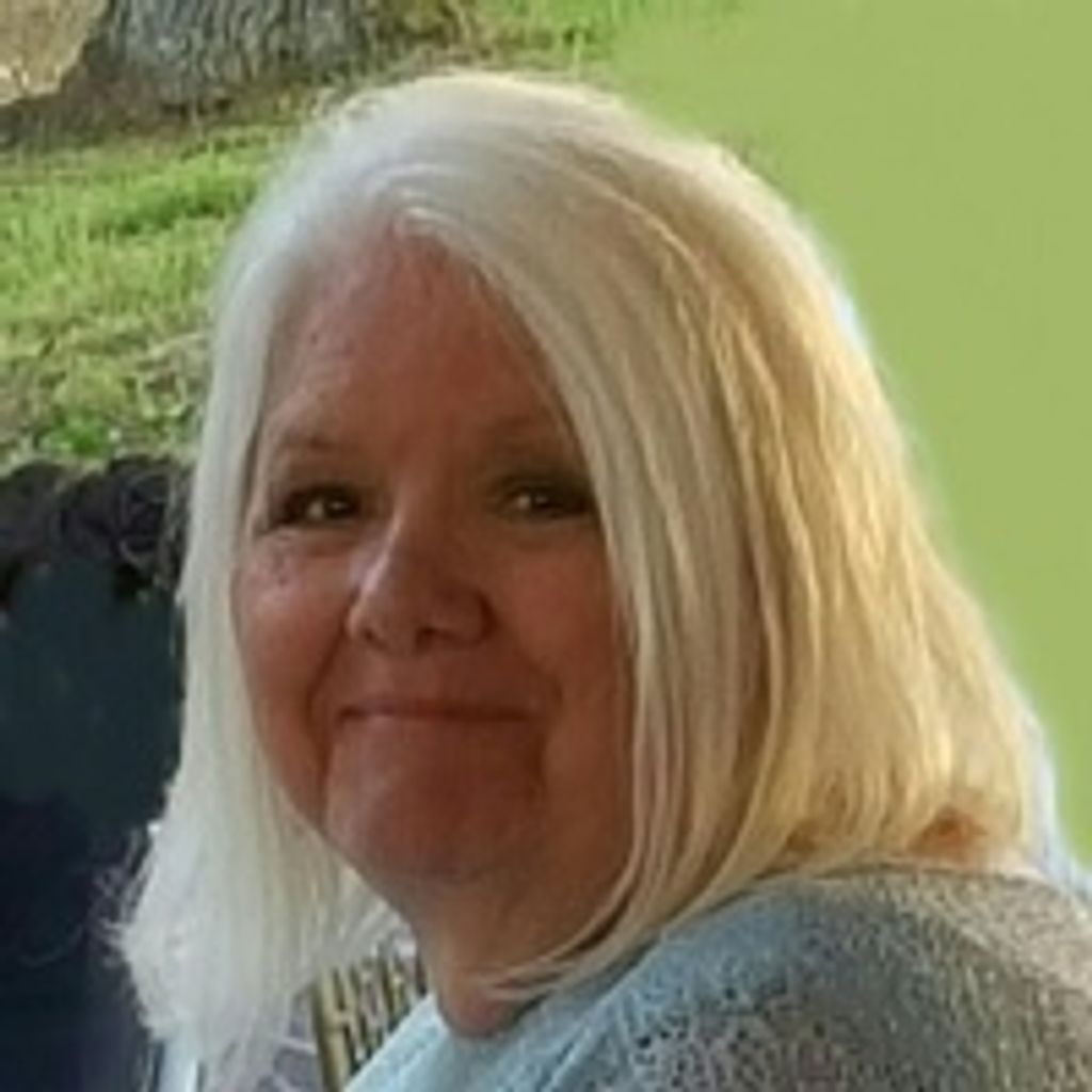 Jean Thompson Profile Photo