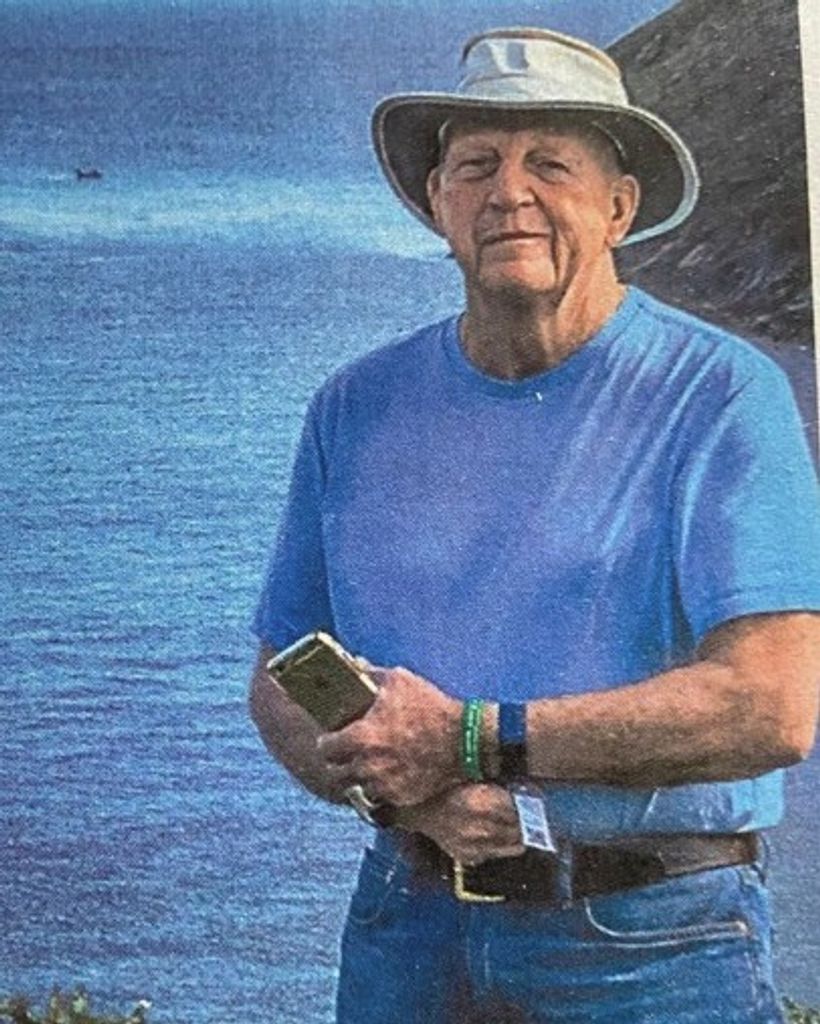 Carl Lyle Smith Profile Photo