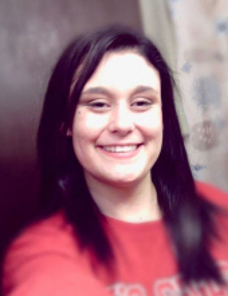 Harli Michelle Masters Profile Photo