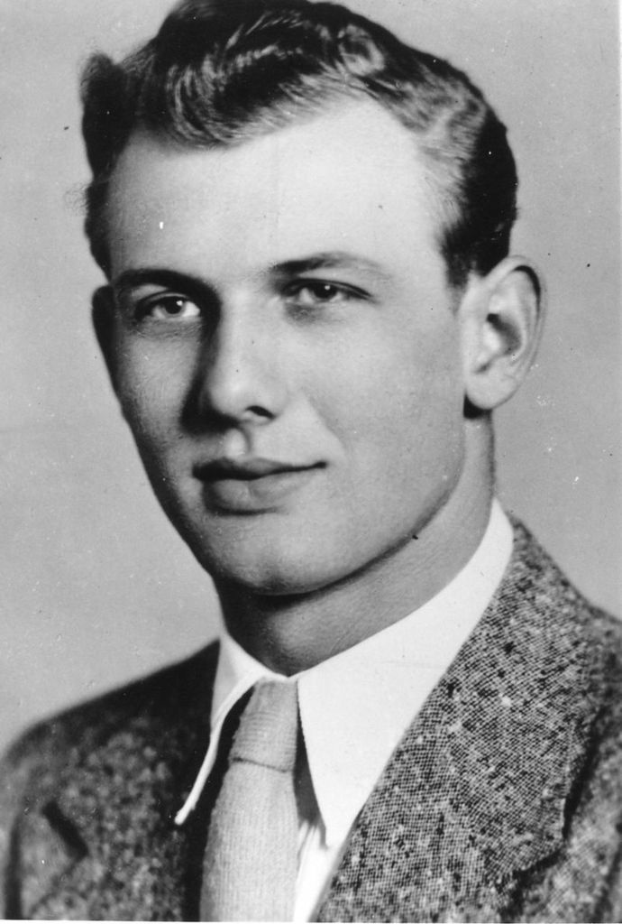 William H. "Bill" Meyer Profile Photo