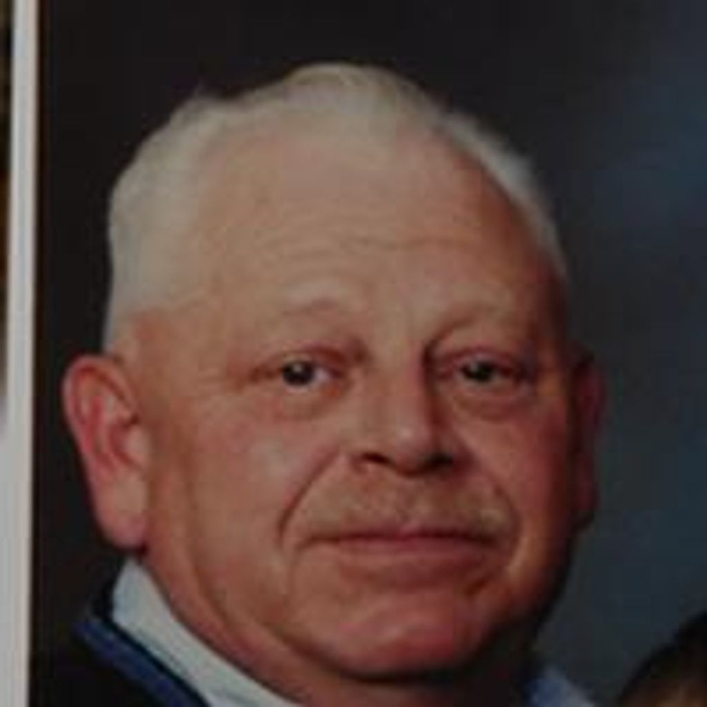 Stephen  Michael Todd