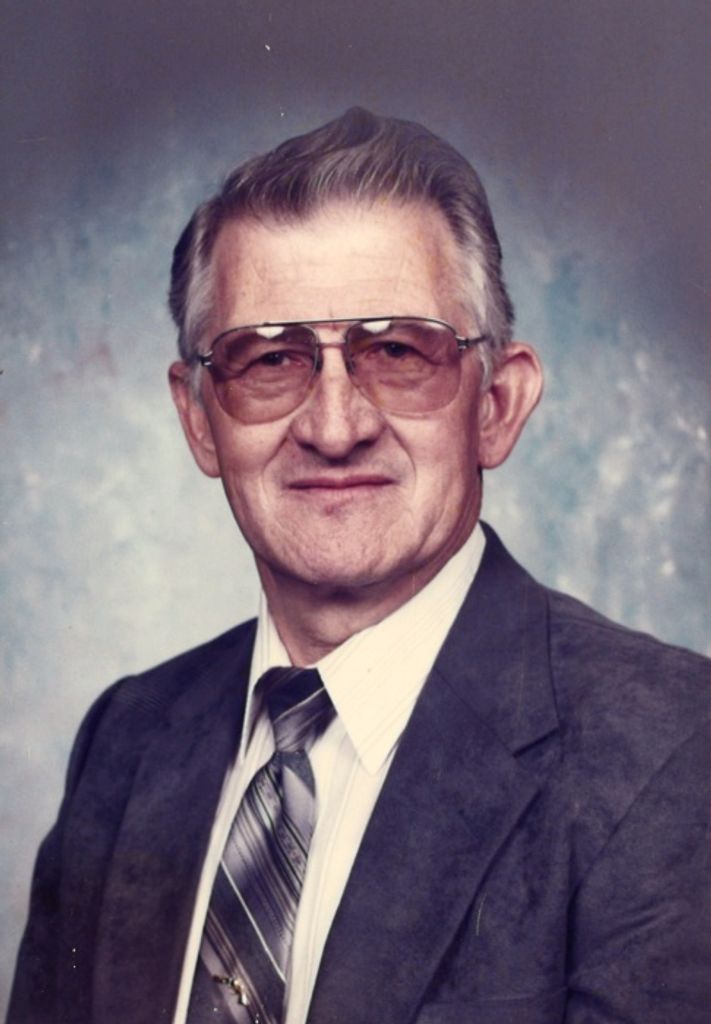 Alvie Clark Chasteen