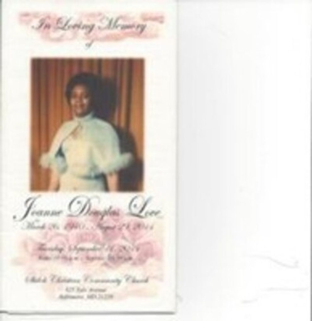 Joanne Love