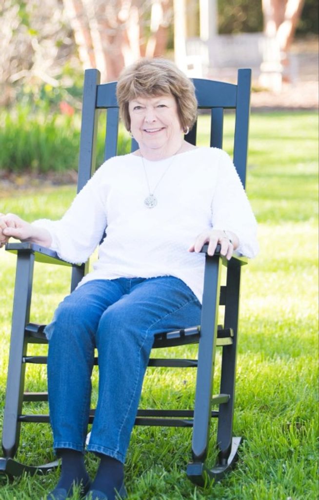 Lynn Worrell Williams Profile Photo