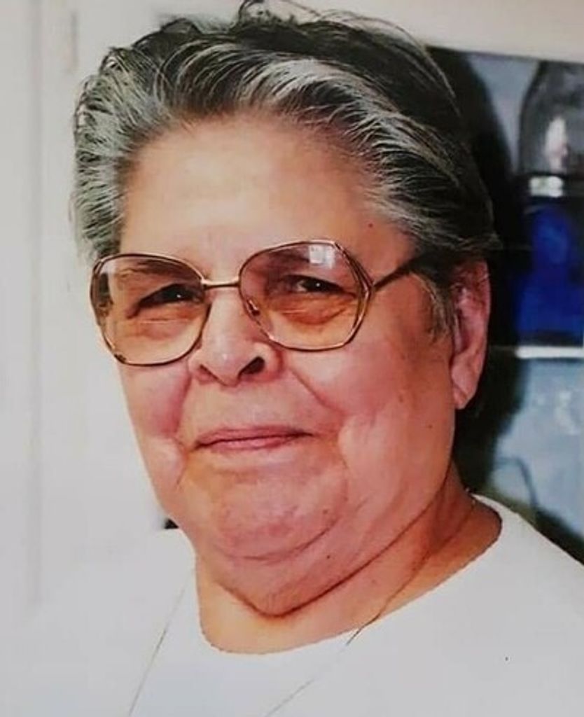 Aurora G. Gonzales