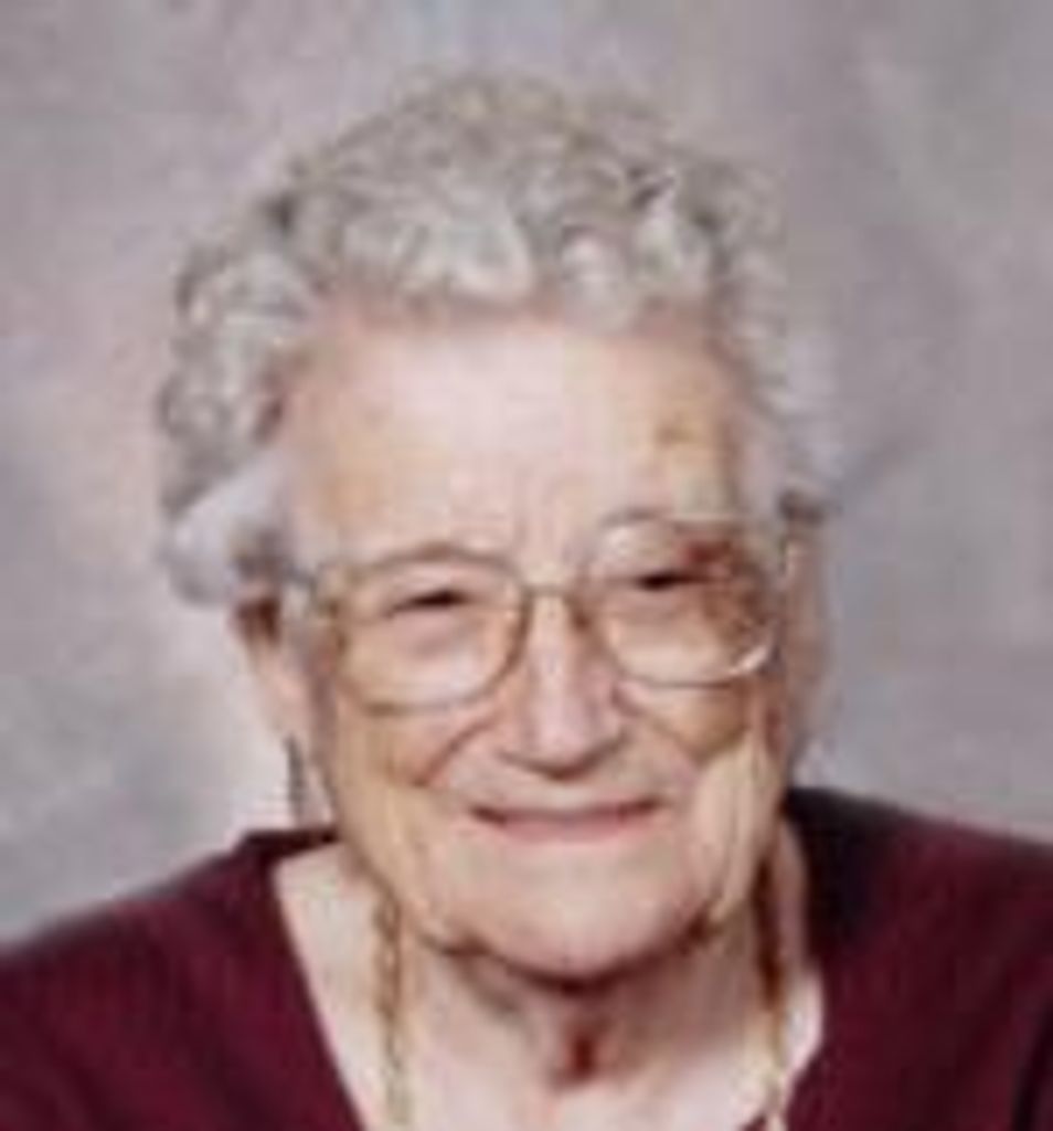 Agnes Russell