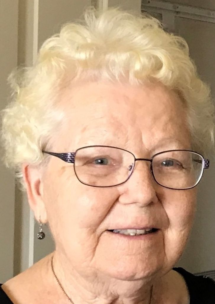 Eleanor M. Taylor Profile Photo