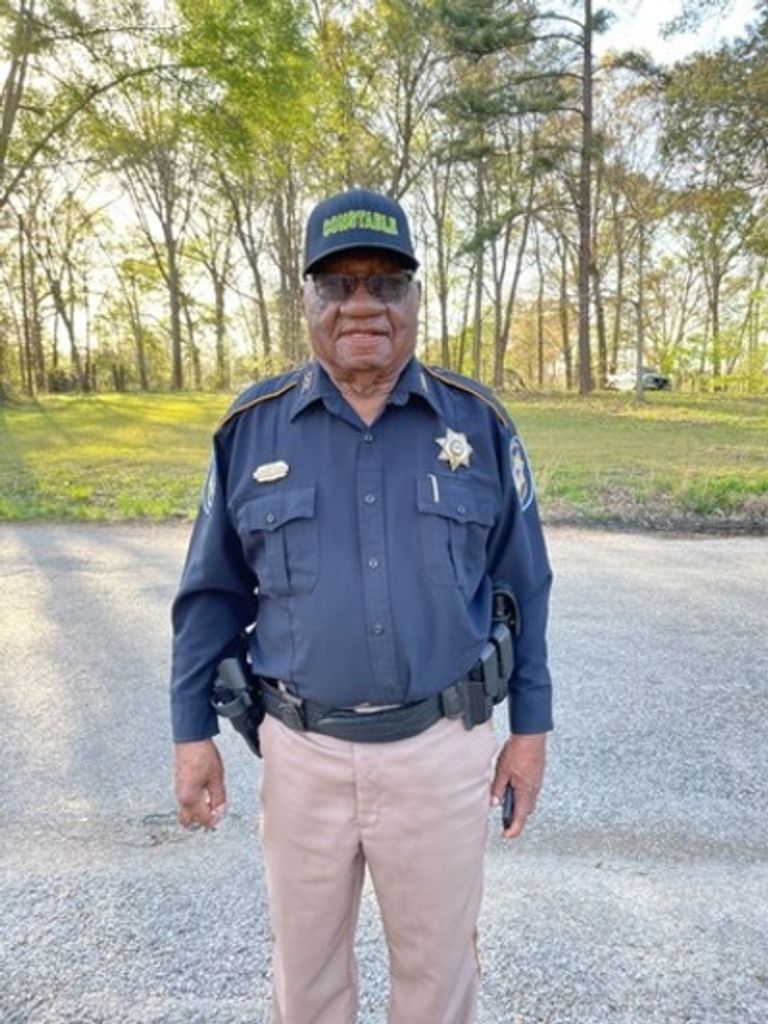 Roosevelt Dotson Sr. Profile Photo