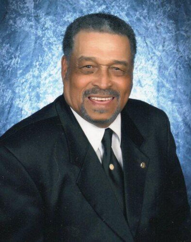 Sfc Alphonso Wright Profile Photo