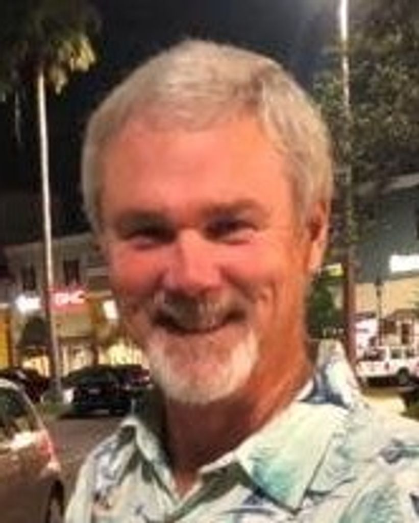 James Wendell Davis Profile Photo