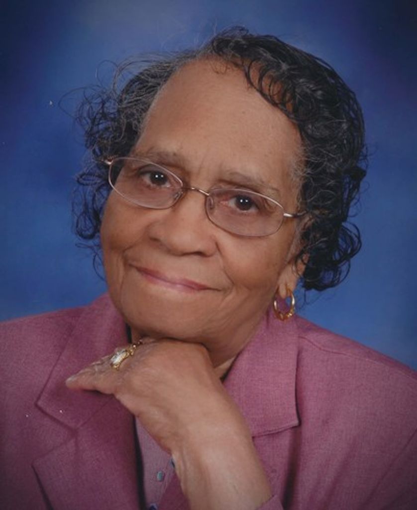 Lois Gist Pendergrass