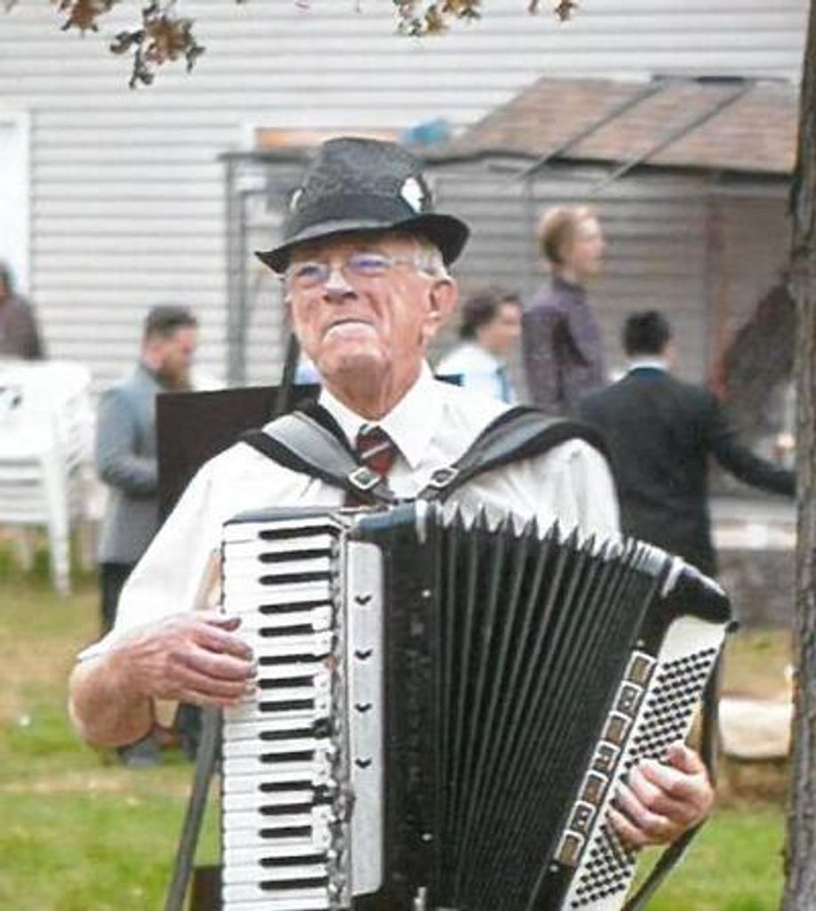 Milton Jorgenson Profile Photo