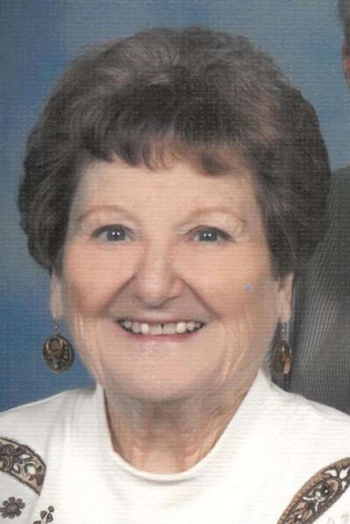 Margaret F. Edwards Profile Photo