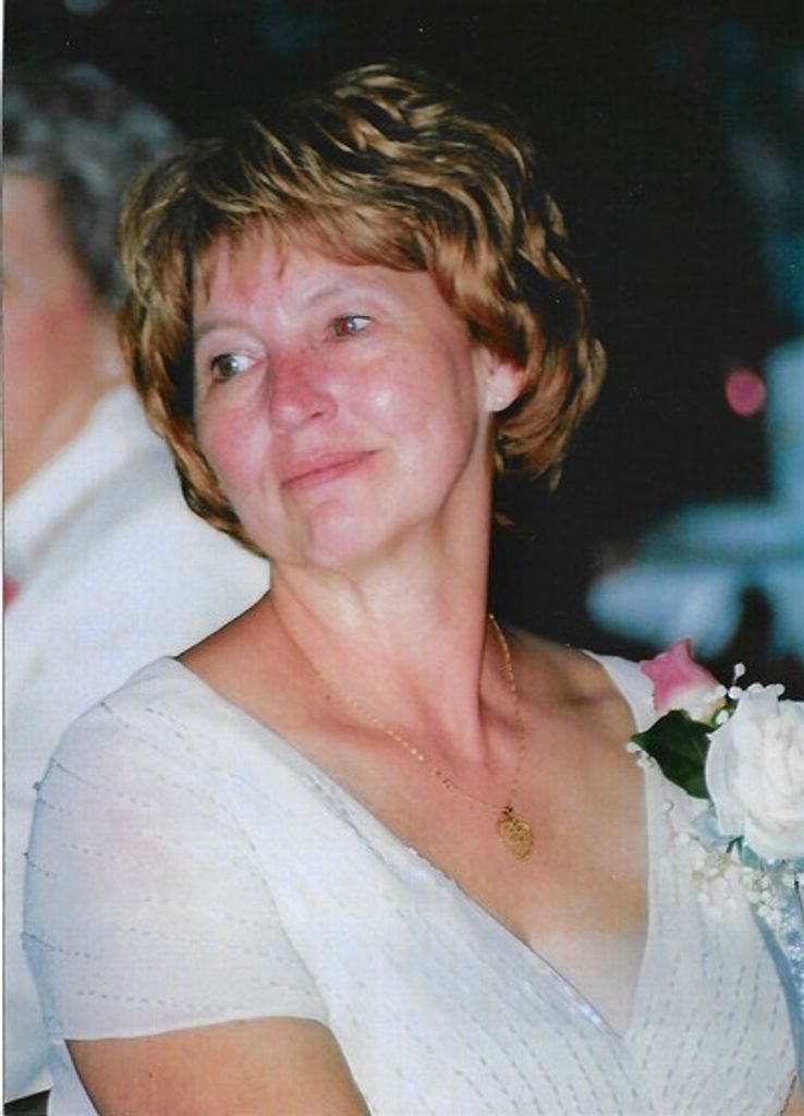 Fay Louise Craig Profile Photo