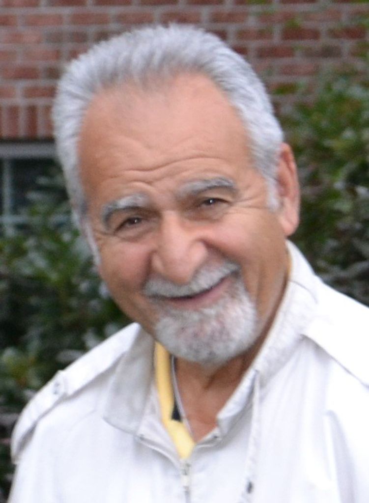 Dr. Ali A.  Nourian, Md