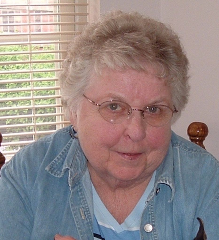 Delores Ronk Profile Photo