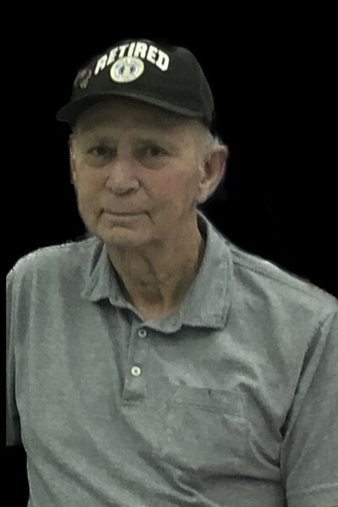 Robert John Campbell Profile Photo
