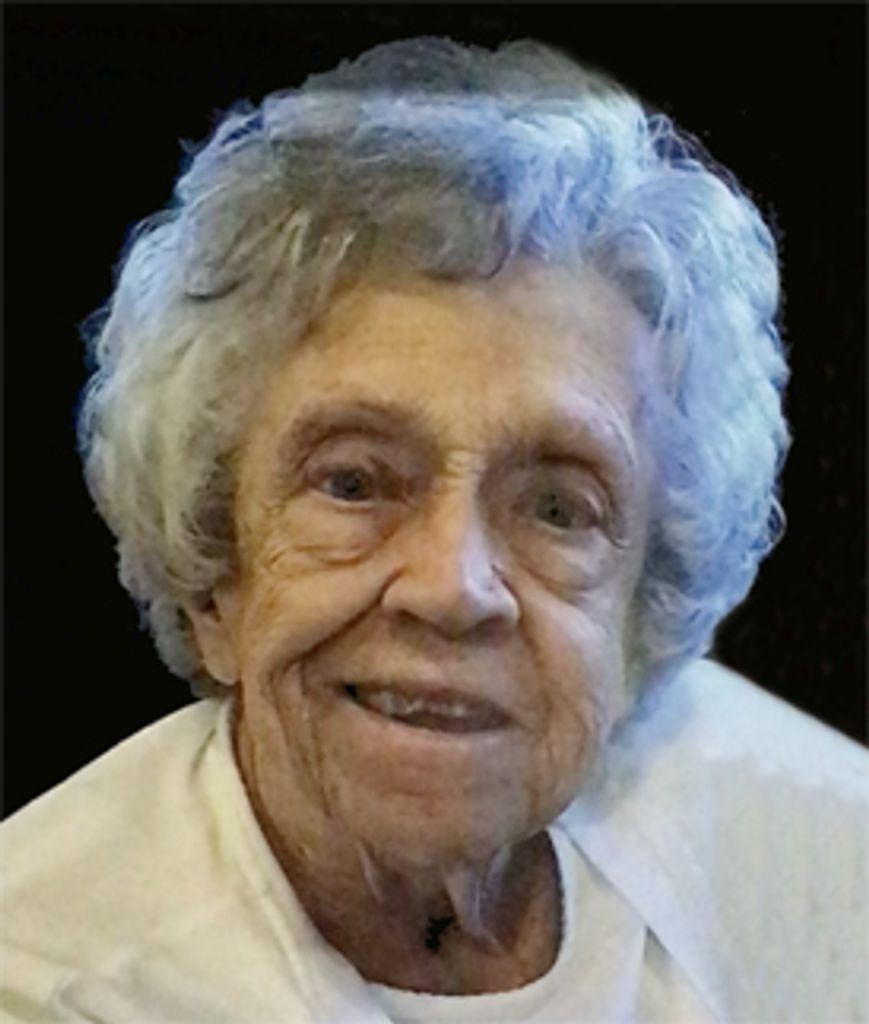 Kathryn Hoseid Wasmund